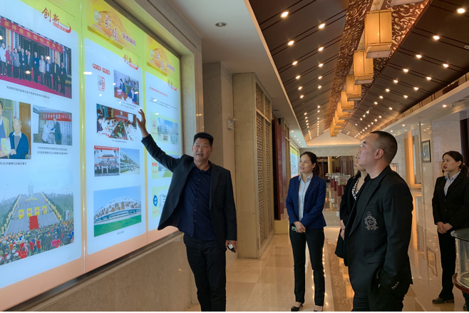 6新聞-02張仲景大藥房項(xiàng)目考察_03-02