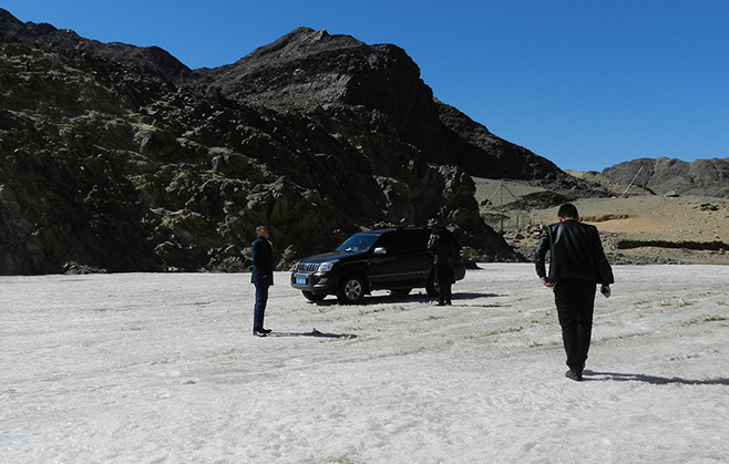 6新聞-12李華清先生出席李華清設計與三胖蛋年度戰略合作啟動儀式新聞_03-05