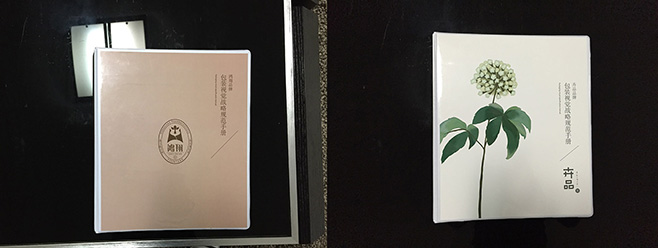 6新聞-14中國民營醫(yī)藥連鎖老大鴻翔一心堂牽手李華清重塑品牌新形象_03-06