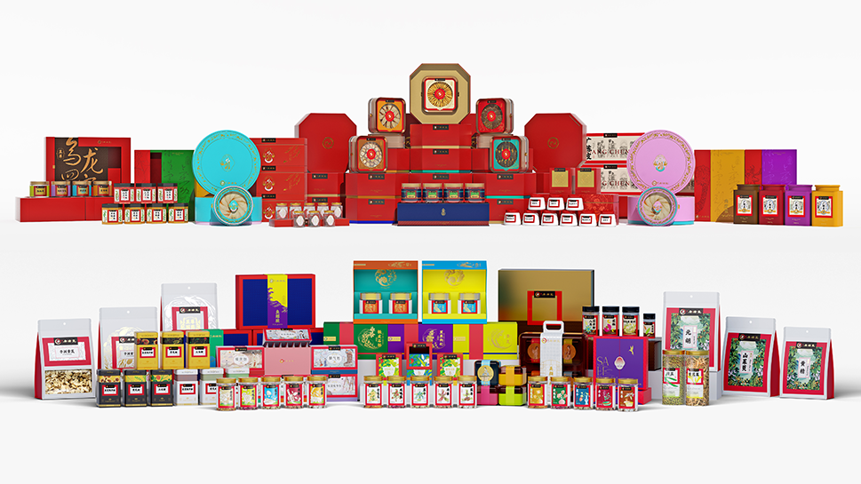 廣濟(jì)堂包裝集合圖 廣濟(jì)堂包裝集合圖